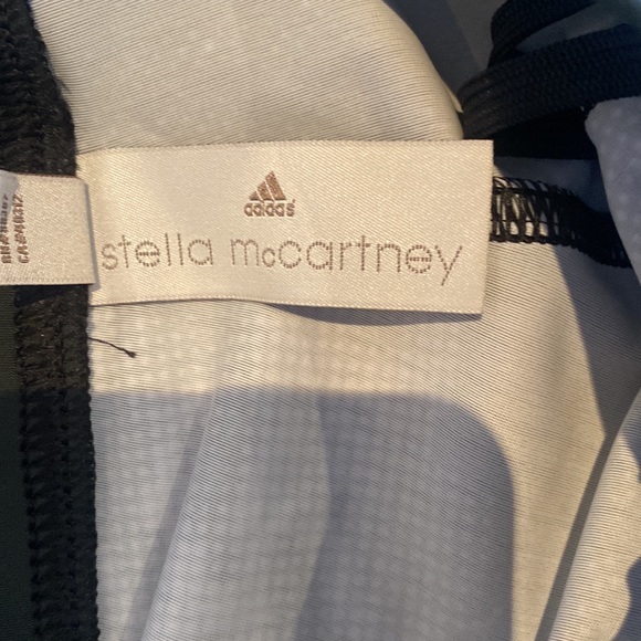 Stella McCartney Adidas spandex pants - Picture 3 of 4